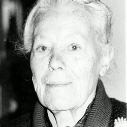 Olga Bolner